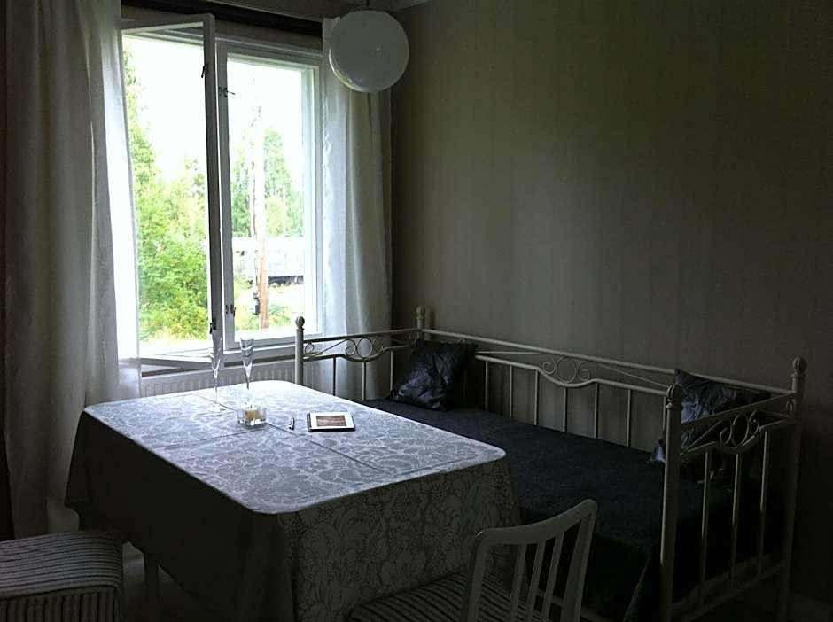 Gran Hotellihuoneistot 1