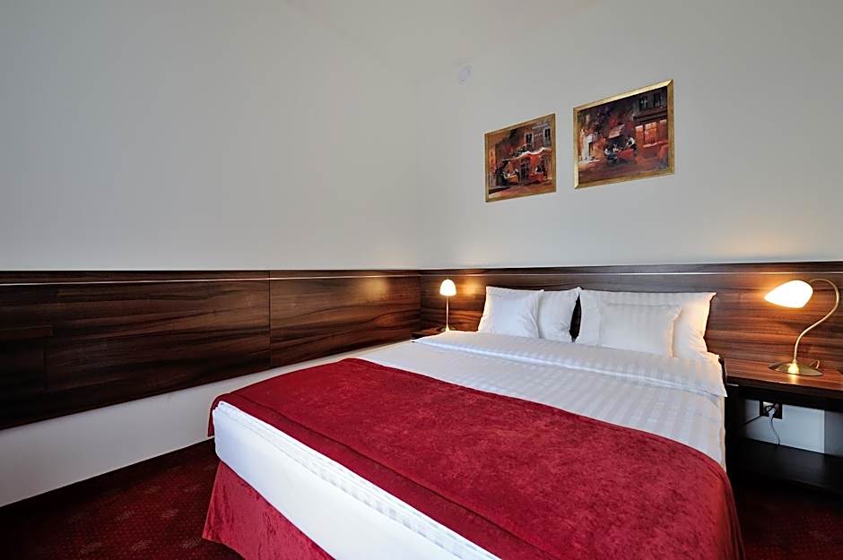 Hotel Centrum Sosnowiec