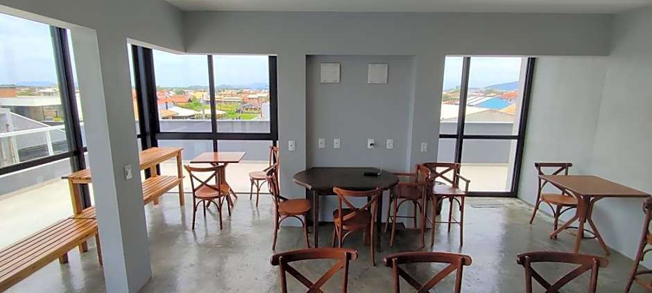 Pousada Ohana Dullius