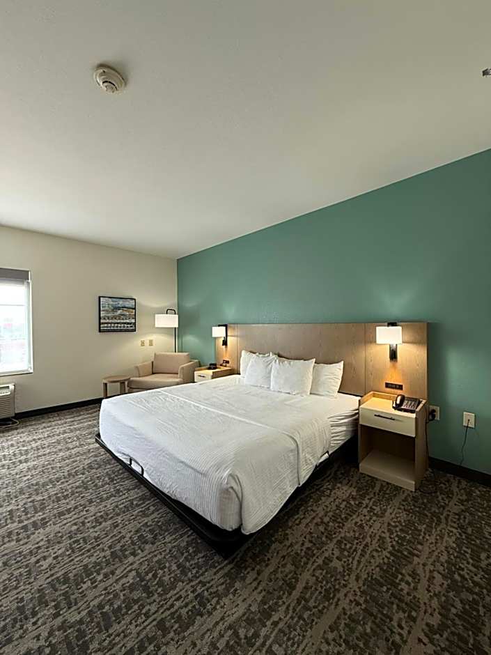 La Quinta Inn & Suites by Wyndham Searcy