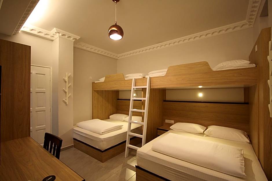 Shamrock Guest House