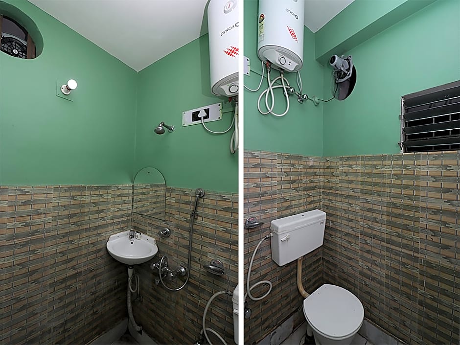 OYO 18490 Hotel Jagannath International