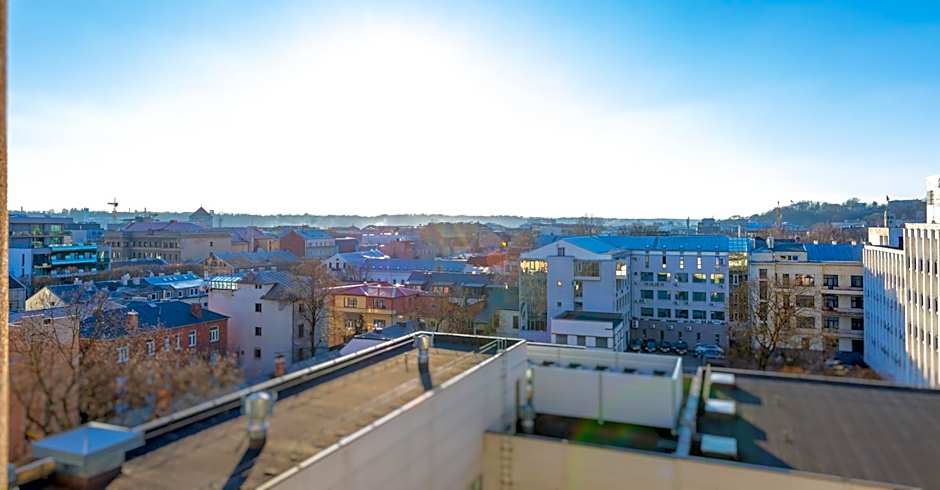 Radisson Hotel Kaunas