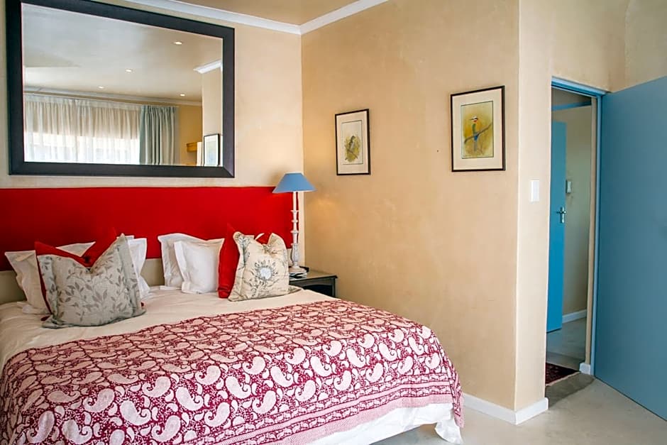 The View Swellendam B&B