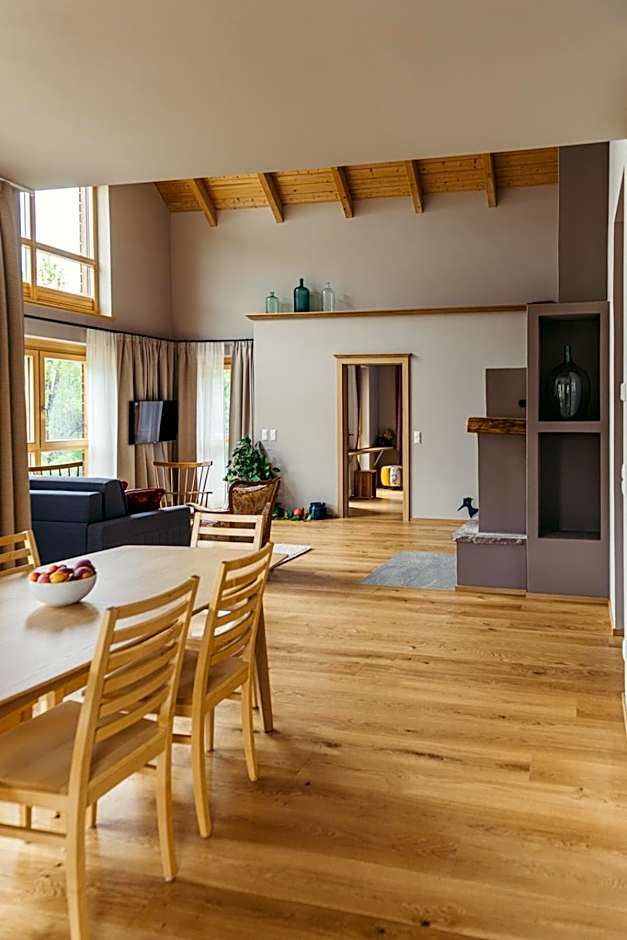 Appartementhotel am Weissensee