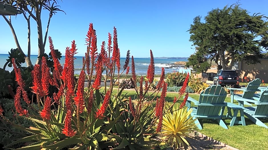 Cambria Shores Inn