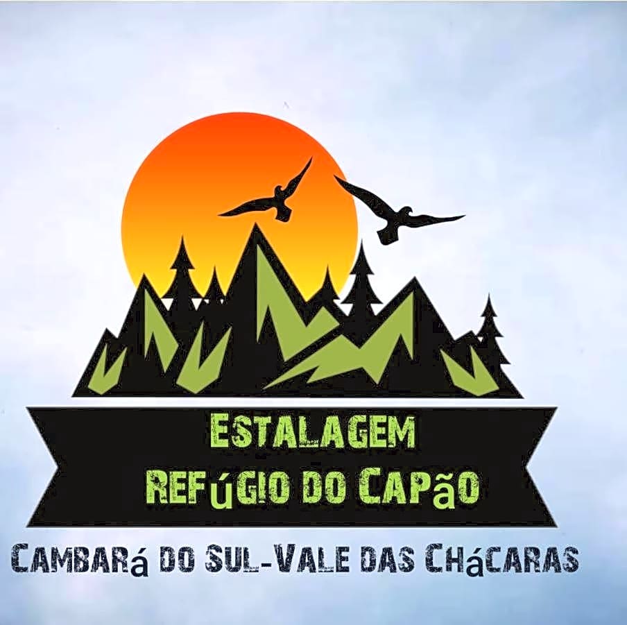 Estalagem Refúgio do Capão