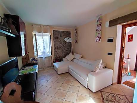 Affittacamere Cinque Terre Route 66