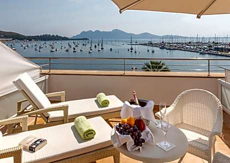 Hotel Miramar Mallorca