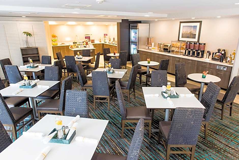 Residence Inn by Marriott Amelia Island