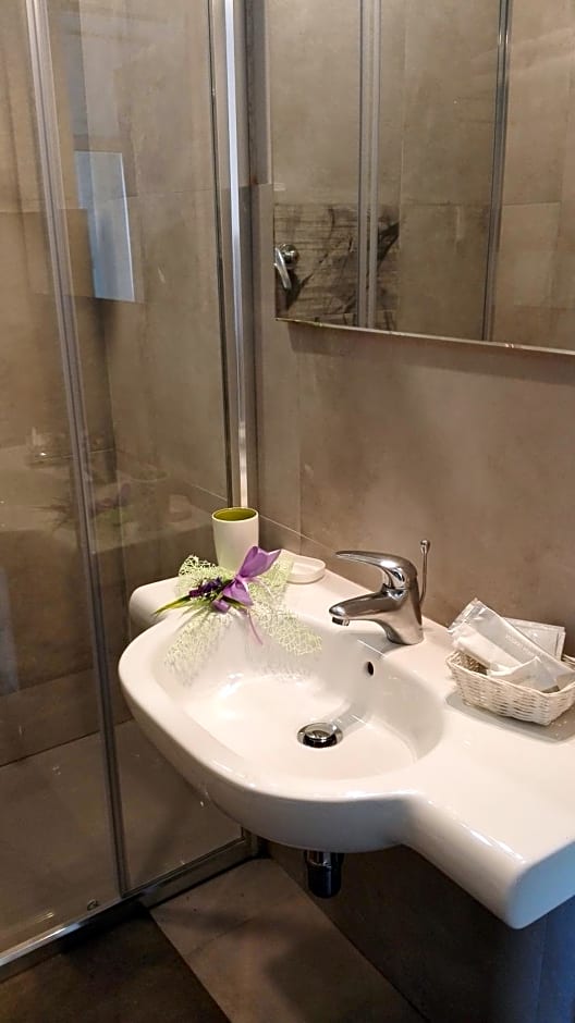 Hotel Sandra