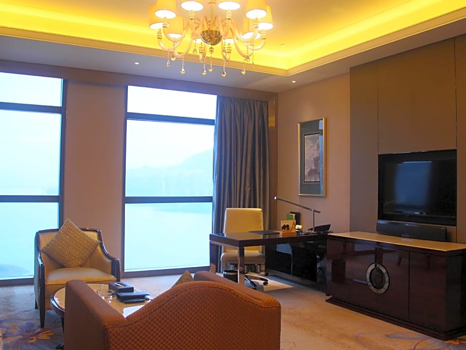 DoubleTree By Hilton Chongqing Wanzhou