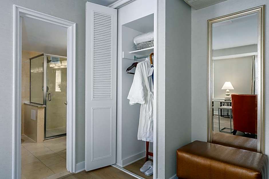 Foto 1 di 9 di Georgetown 2 Queen Beds