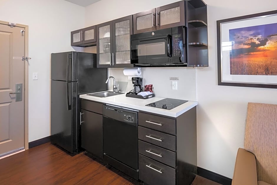 Candlewood Suites Enid By IHG