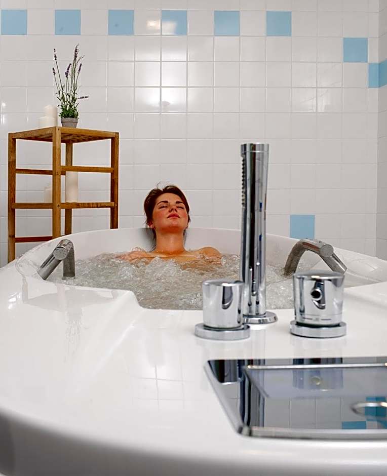 Imperial Spa & Kurhotel
