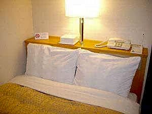Hotel Crown Hills Yuki