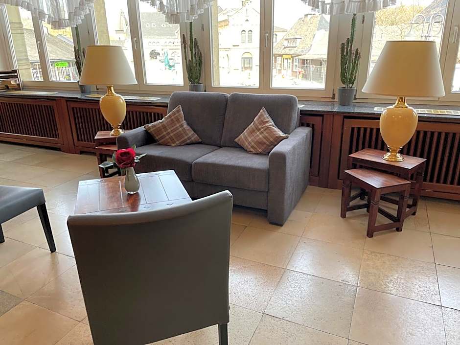 Hotel Niedersächsischer Hof