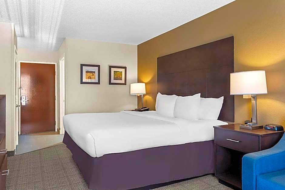 Comfort Inn Clinton