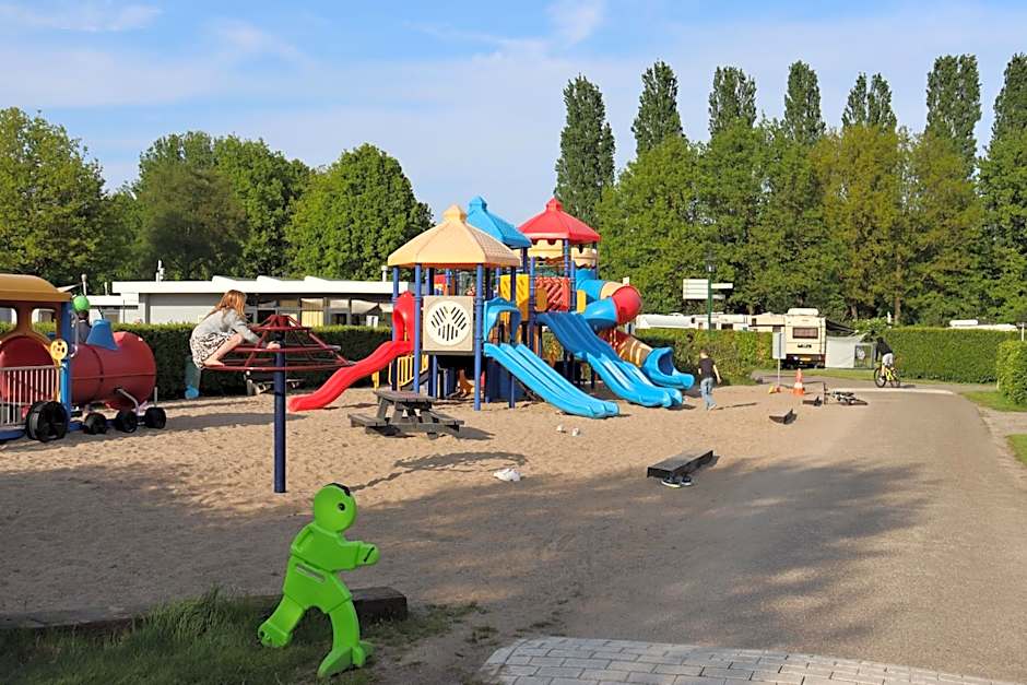 Holiday park Duinhoeve