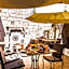 Ares Cave Suites