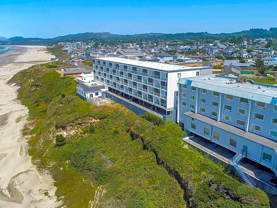 Elizabeth Oceanfront Suites, Ascend Hotel Collection