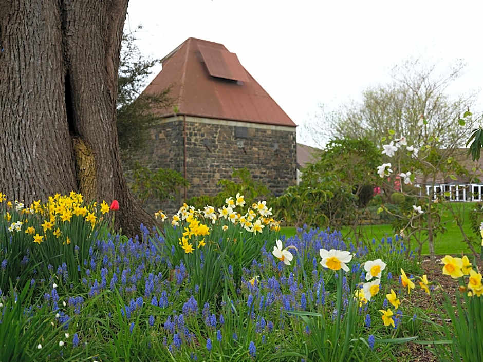 Heritage Dunedin Leisure Lodge