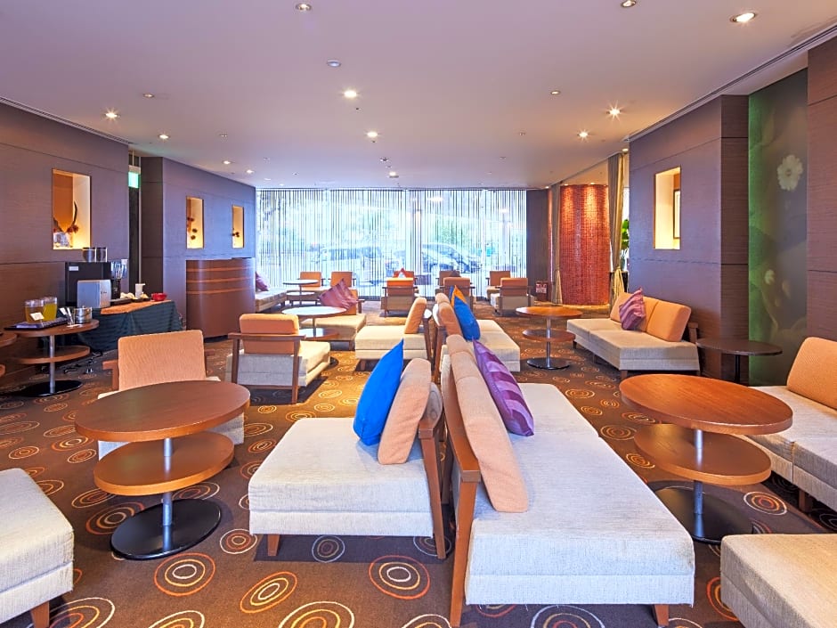 Okinawa Nahana Hotel & Spa