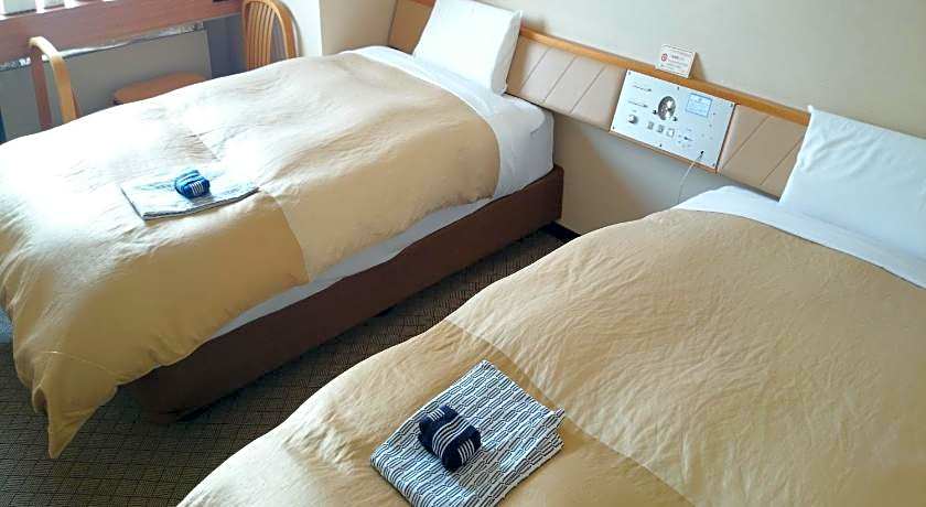 Hotel Furukawa Hills