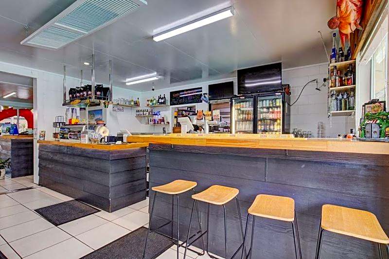 Kurrimine Beach Holiday Park