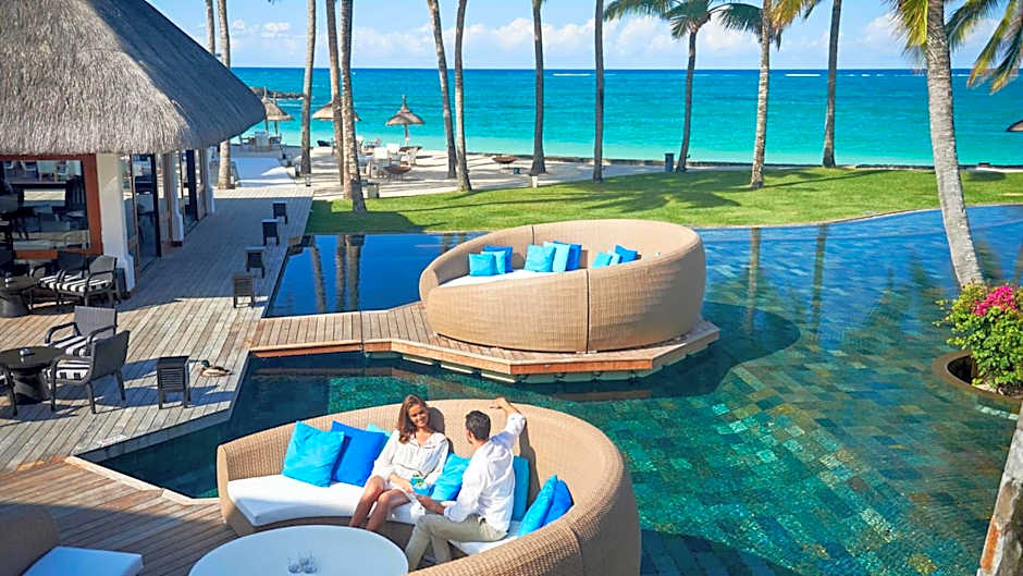 Constance Belle Mare Plage