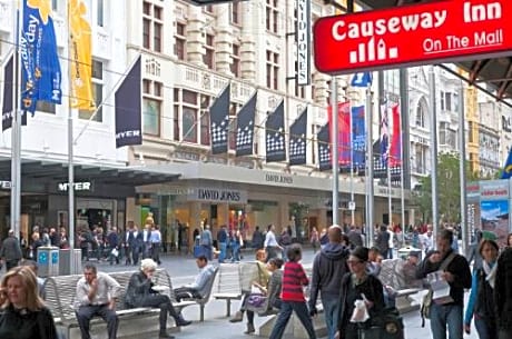 Causeway Inn On The Mall