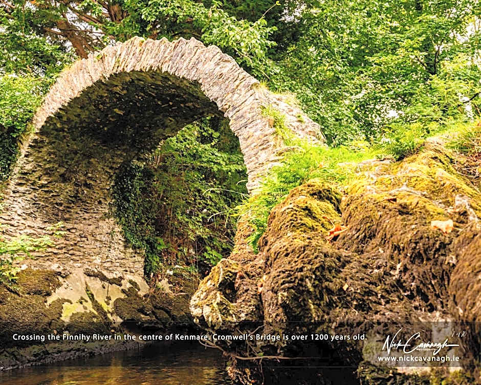The Kenmare Bay Hotel & Luxury Lodges Resort