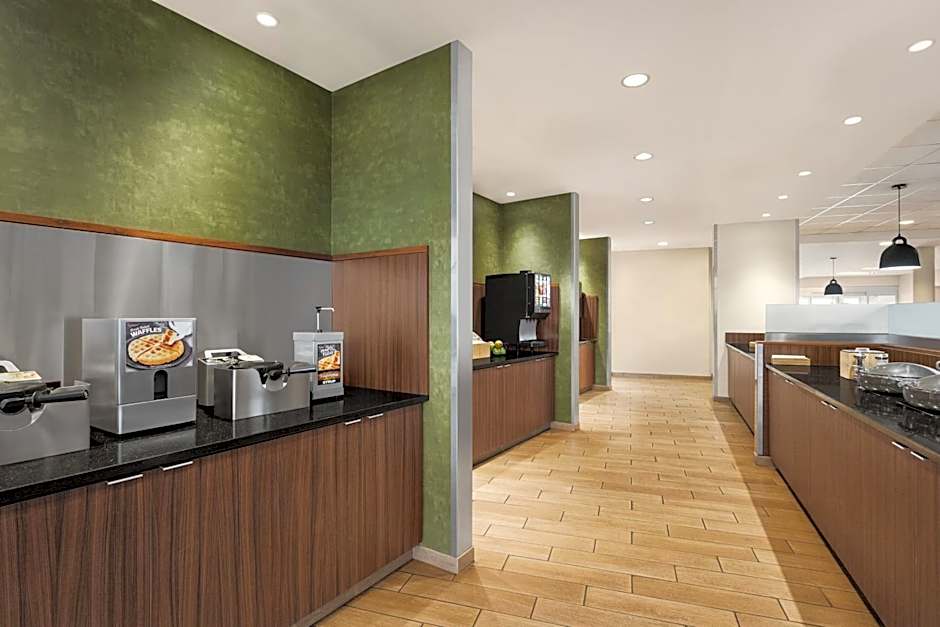 Fairfield Inn & Suites by Marriott Hershey Chocolate Avenue