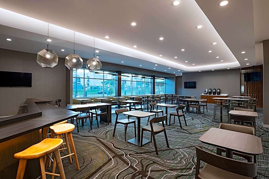 SpringHill Suites by Marriott Waco