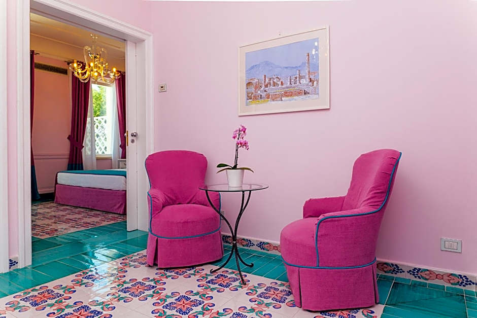 Villa Eliana