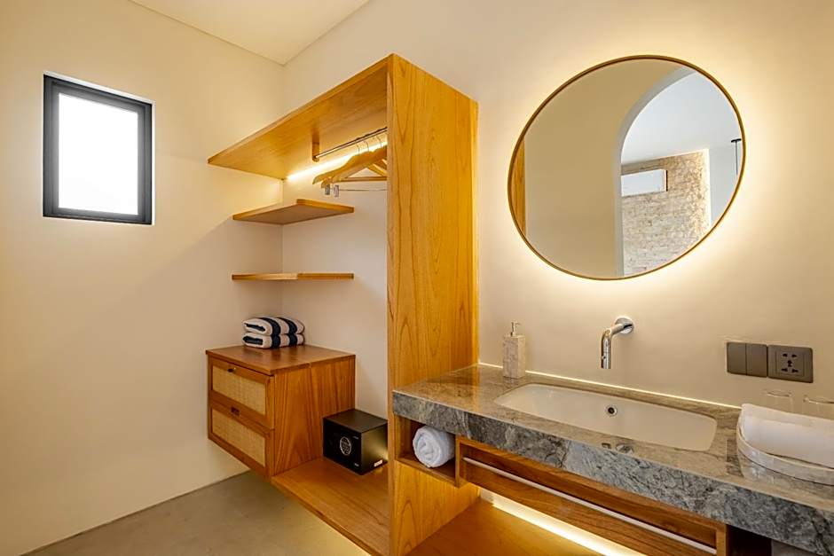 Mysa Boutique Hotel