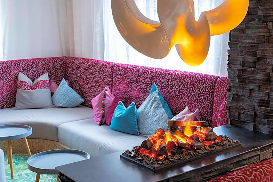 Hotel Lucia - 3 Sterne Superior