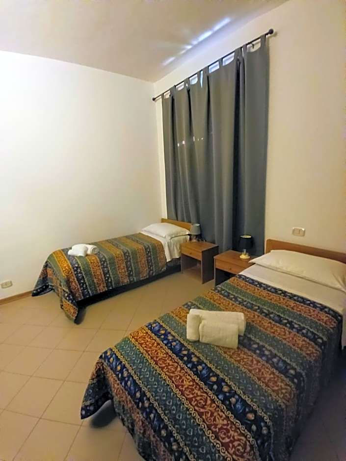 Residenza Pitigliano Gens Petilia - Nuova gestione