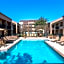 Courtyard by Marriott Dallas-Fort Worth/Bedford