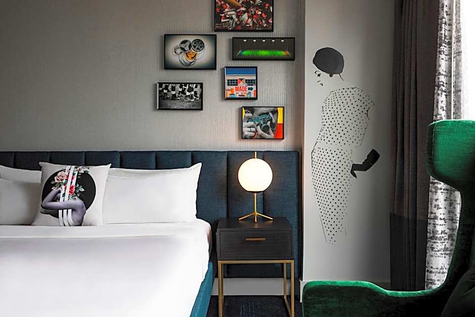 The Starling Atlanta Midtown, Curio Collection by Hilton