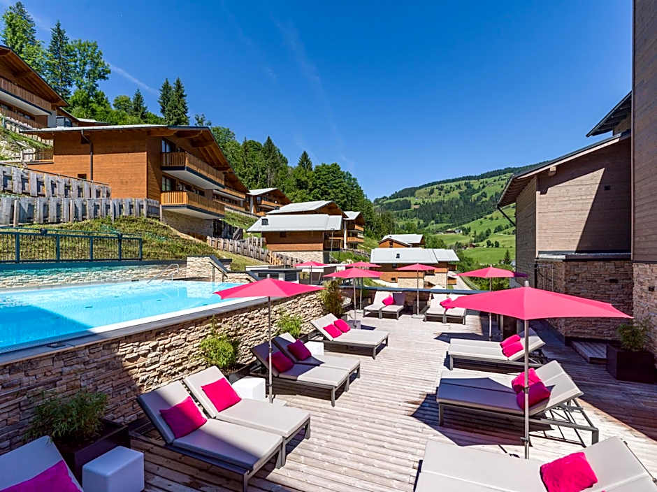 Hotel Adapura Wagrain