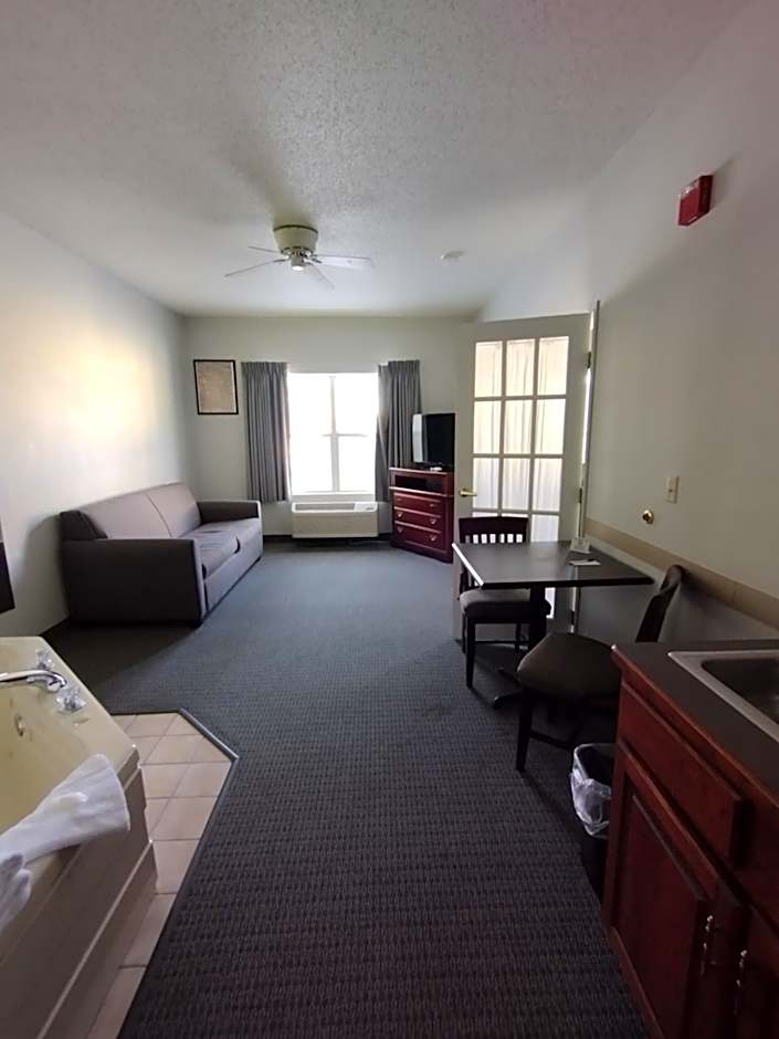 Hastings Country Inn