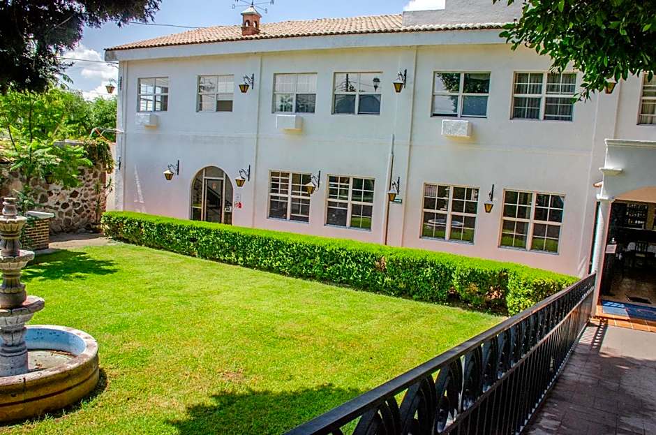 O'Puente Hotel San Juan del Rio