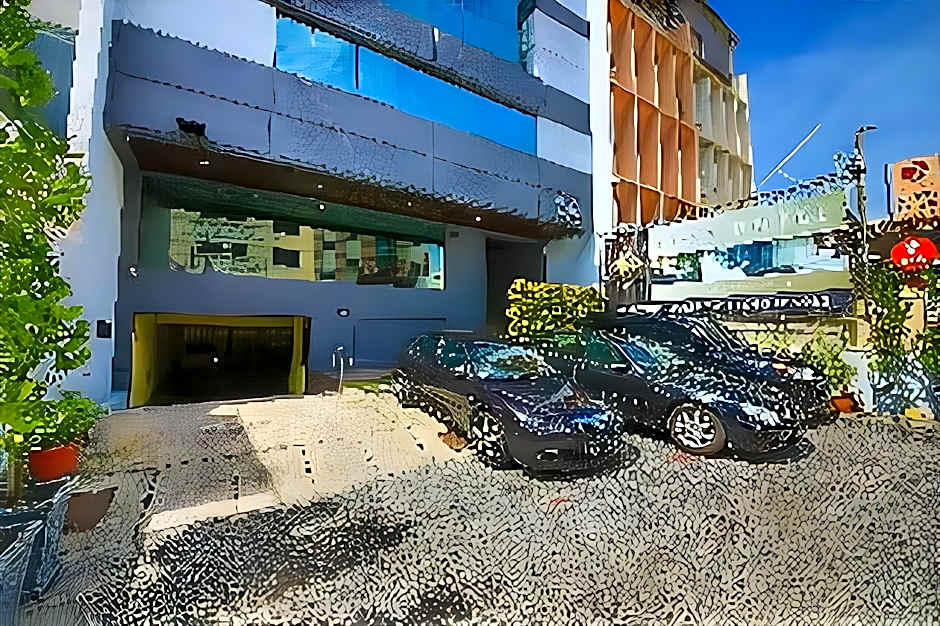 Q Collection Macalister formerly known as Apple Hotel Penang