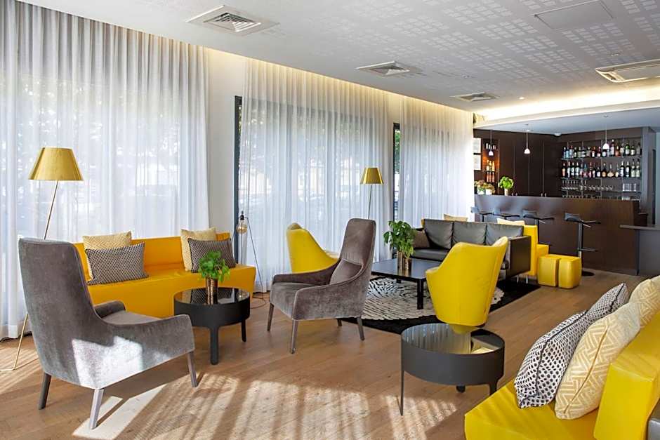 Best Western Plus Thionville Centre