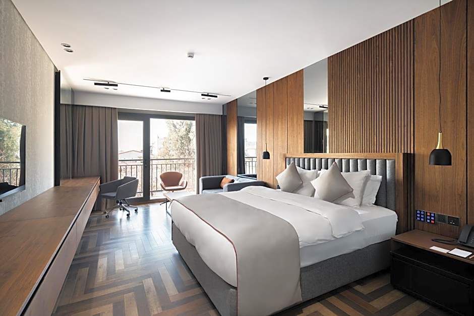 Ramada by Wyndham - Sulaymaniyah Salim Street