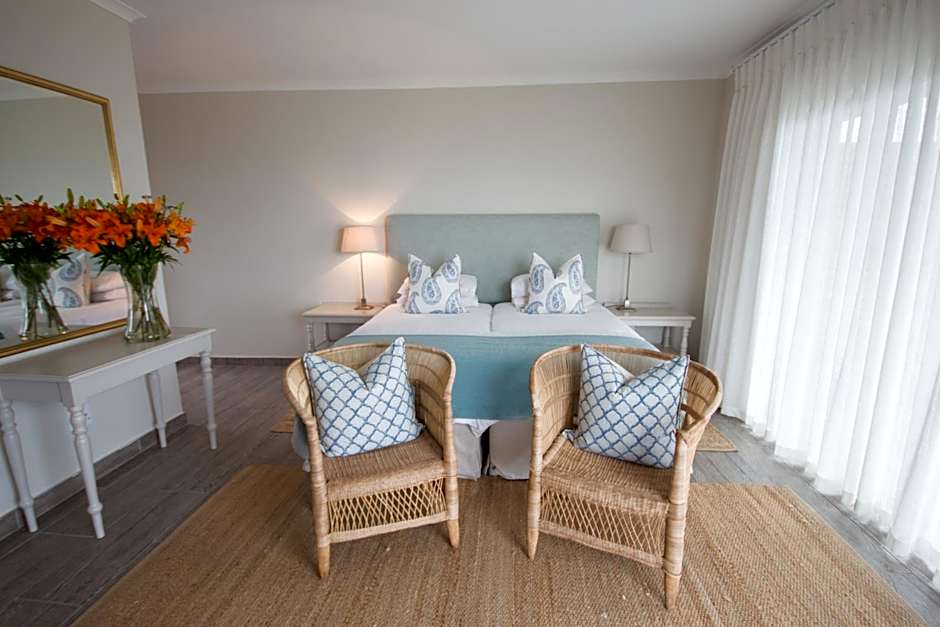 Headlands House Guest Lodge