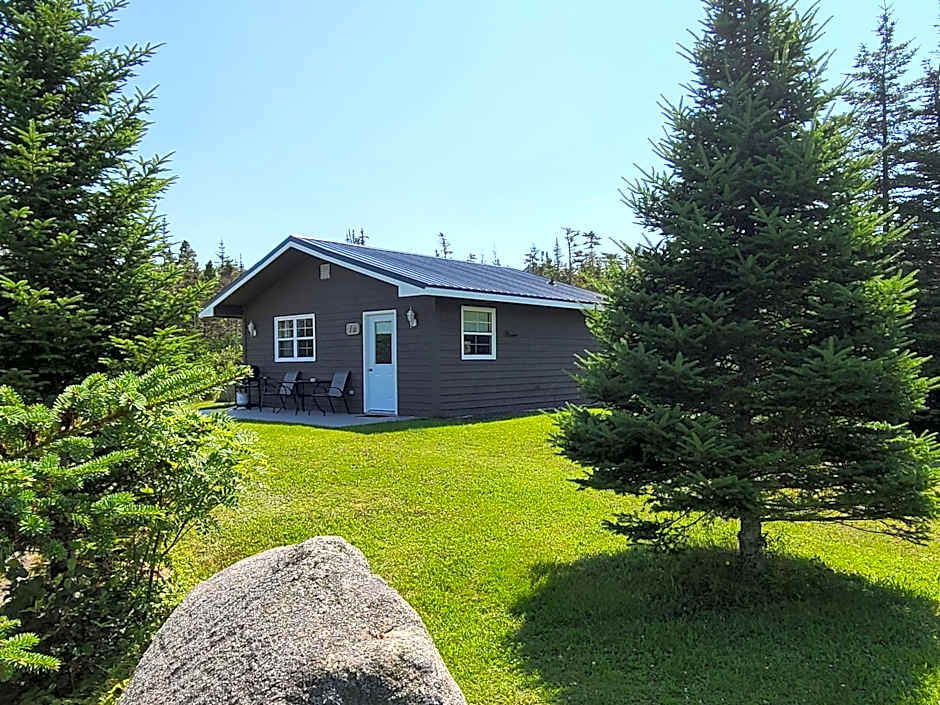 Lonely Rock Seaside Bungalows