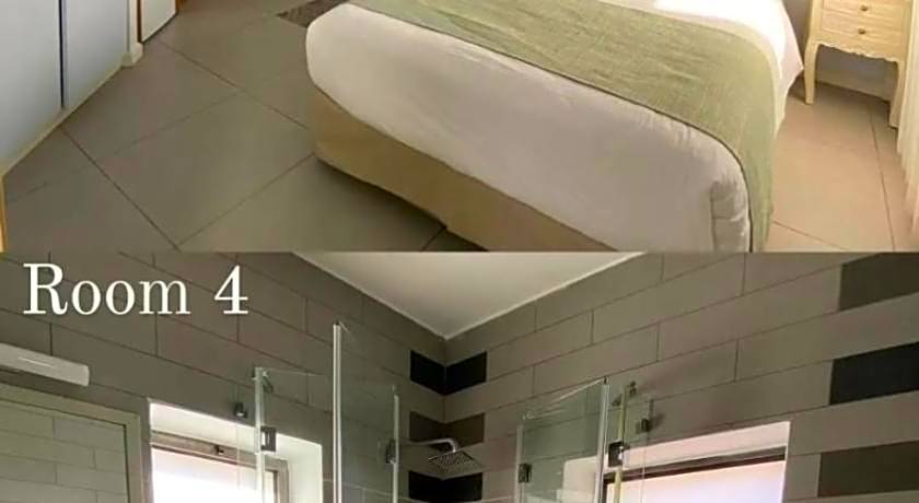 Batgalim Boutique Hotel