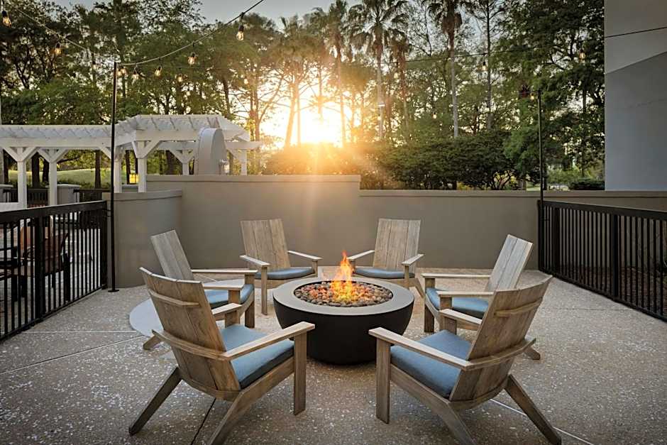 Courtyard by Marriott Sandestin at Grand Boulevard